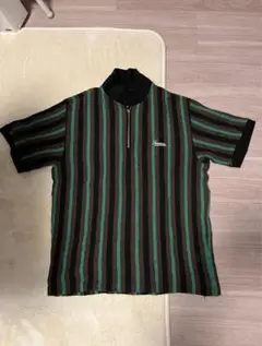 2025年最新】supreme open knit stripe zip poloの人気アイテム