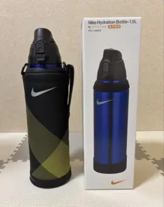 NIKE 真空断熱スポーツボトル サーモス 1.5L