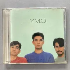 YMO　NAUGHTY BOYS＆INSTRUMENTAL 浮気なぼくら　帯付き