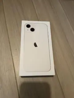 iPhone13箱のみ