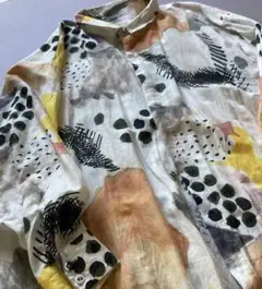 mudoca シャツワンピース　　　　　　　　　　　　　　 新品未使用‼️ mudoca シャツワンピース 新品未使用‼️ - メルカリ