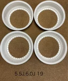 ガッちゃん① BBS RG041 16インチ6.5J 165/40R16 Yahoo!オークション - BBS RG041 当時物 ホイール 16インチ 6.5j