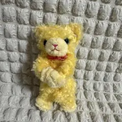 うたプリ ミニプリンスキャット ロージー