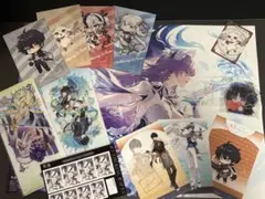 鳴潮グッズ　まとめ売り