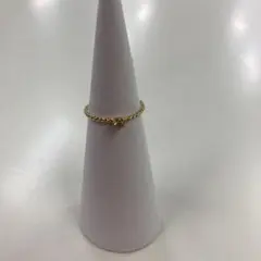 K10 ピンキーリング