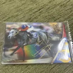 オグリキャップ トレーディングカード