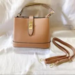 ⭐️ ハンドバッグ レディース 2way ショルダーバッグ
