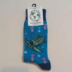 SOCK SMITH 絶滅危惧種 ソックス