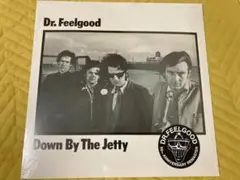 Dr.feelgood / down by the jetty 新品LP