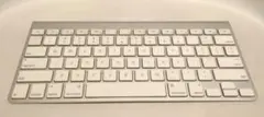 【ジャンク品】Apple Mac 純正 A1314 マジックキーボードUS配列