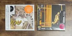 IDLES CDアルバム 2枚セット