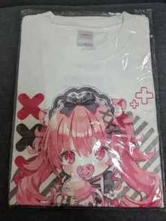 るび様 クロエ フルグラTシャツ るび様を崇める会 - メルカリ