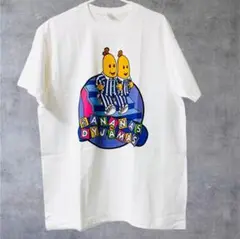 新品✨ バナナブラザー Tシャツ カットソー メンズ 半袖 ハイデザイン 個性的