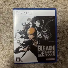 BLEACH: Rebirth of Souls (PS5)