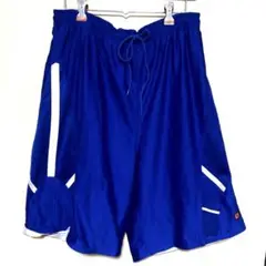 AND 1 バスケットボールパンツリバーシブルXL
