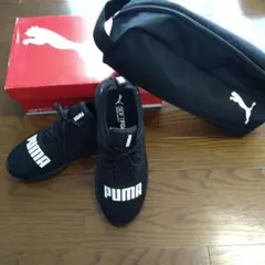 PUMA プーマ スニーカー ＆シューズバッグ