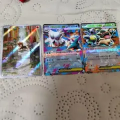 ポケモンカード