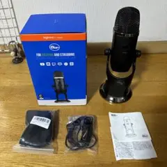2025年最新】blue yeti x bm600xの人気アイテム - メルカリ