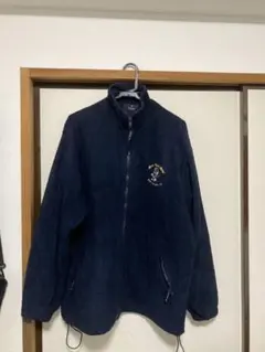 古着 フリース