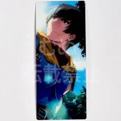 FGO 最終再臨展 編成画面風カード アーチャー アーラシュ