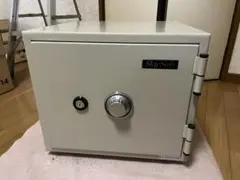 Sky Safe 中型金庫 ダイヤルロック付き Sky Safe 中型金庫 ダイヤルロック付き