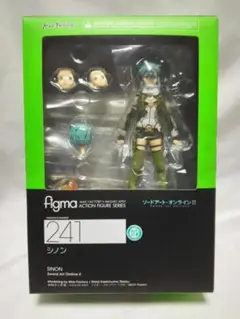 figma　シノン figma シノン