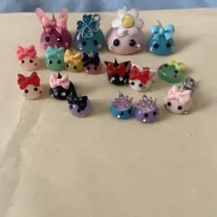 ほっぺちゃん サン宝石 まとめ売り