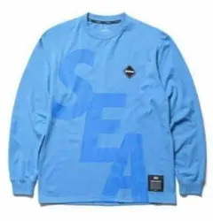 【HK4S/2025/0802】◎F.C.R.B.◎WIND AND SEA B