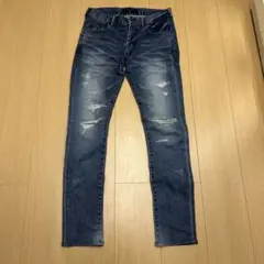 ジャックローズ　デニムパンツ