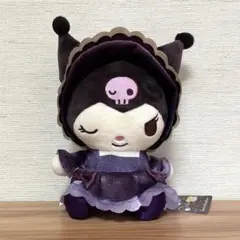 サンリオキャラクターズ クラシカルアンティークドール1 / クロミ ぬいぐるみ