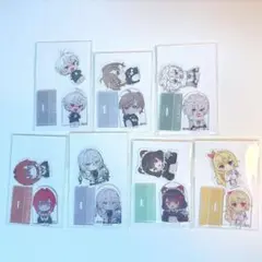 にじさんじ チョコエッグ まとめ売り