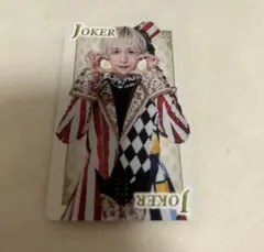 らぶしっく XP!A うと RINDO LIVE トランプ