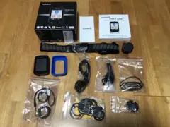 GARMIN EDGE 820J サイクルコンピューター ガーミン