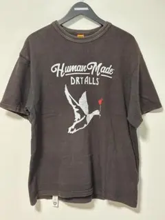 XL ヒューマンメイド Tシャツ HUMAN MADE T-SHIRT