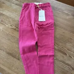 こどもビームス　SMOOTHY パンツ　120cm