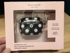 kate spade airpods pro ケース