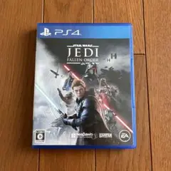 【動作確認済み】スターウォーズ フォールンオーダー PS4