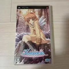 KANON PSP版　読み込み確認済み