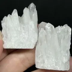 ◯風水水晶クラスター2点246◯