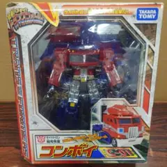 Amazon.co.jp: 変形! ヘンケイ! トランスフォーマーC-01
