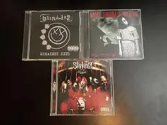 blink-182, Love Equals Death, Slipknot