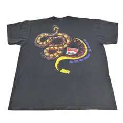 Marlboro マルボロ snakepass スネークパス Tシャツ XL