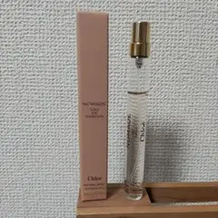 クロエ ノマド オードパルファム 10ml