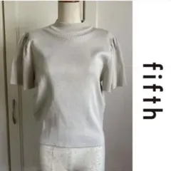 フィフス サマーニット