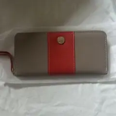 ノエビア オリジナル ロングウォレット