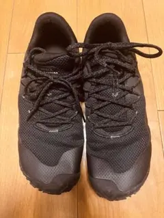 メレル　Trail Glove 7 ベアフットシューズ