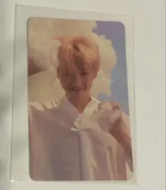 K-POP bts ナムさん　love your self 結