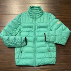 diesel ディーゼル ダウン キッズ