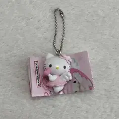 サンリオ　夢みるエンジェルスイング　ハローキティ