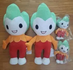 ちょるる　ぬいぐるみ　まとめ売り
